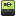 Green USB Icon 16x16 png